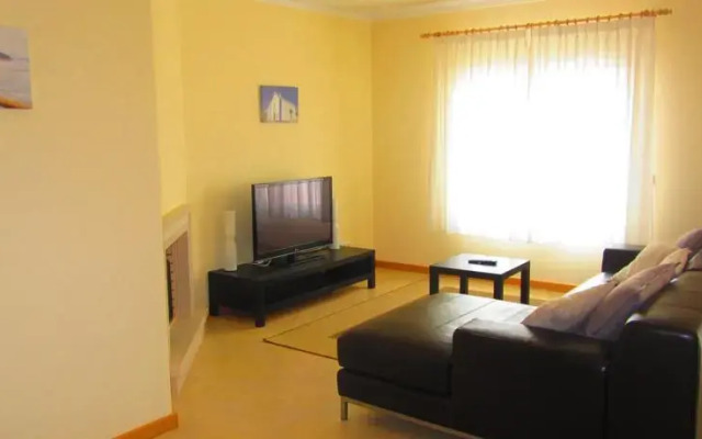 Apartment Ribeira d Ilhas