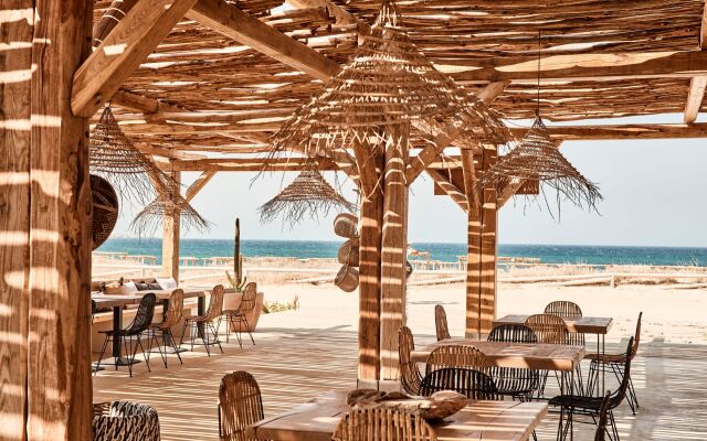 Naxian On The Beach - Adults Only
