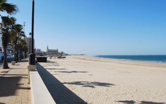 Tranvia Beach House