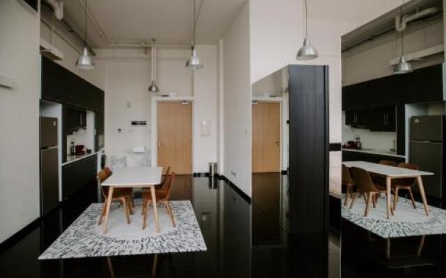 Cayden Riverfront Residences