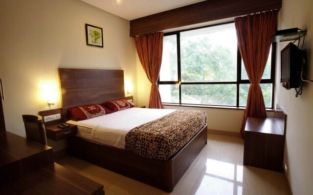 The Caliph Hotel & Executive Suites