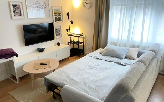 Apartment Maksimir