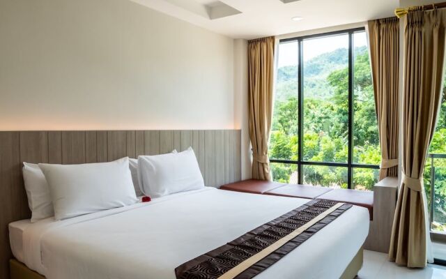 Ozone Hotel Khao Yai