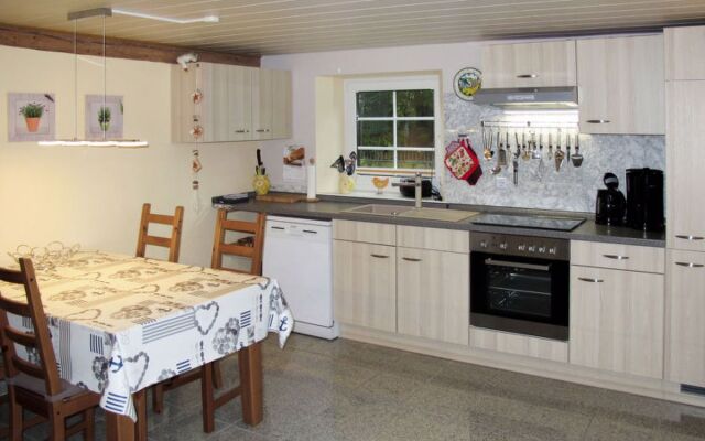 House Kiebitz Ummanz