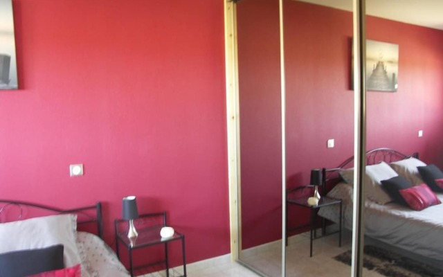 Chambres d'Hôtes Le Saint Ô Détente