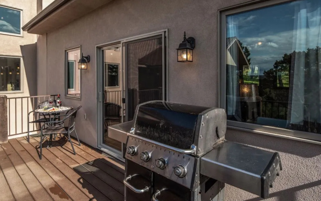 Avalon by Ruidoso Vacation Rentals