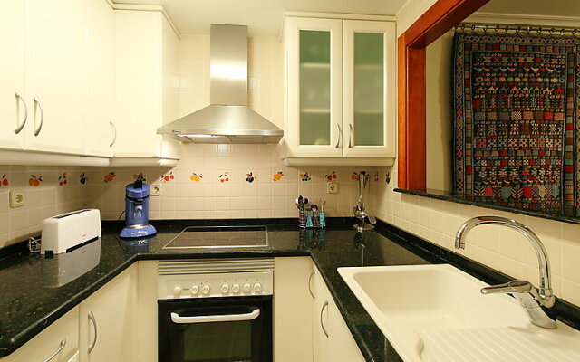 Sotavento Atico Calpe