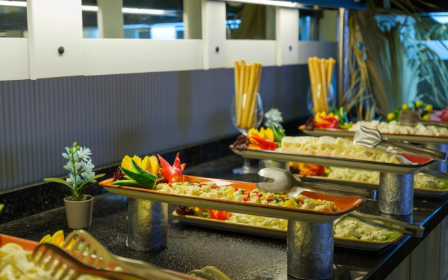 Royalisa Palmiye Beach +16 Adult Only