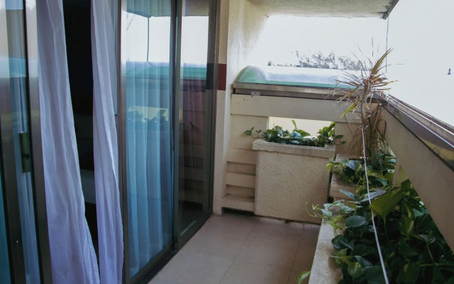 Hotel Quetzalcóatl