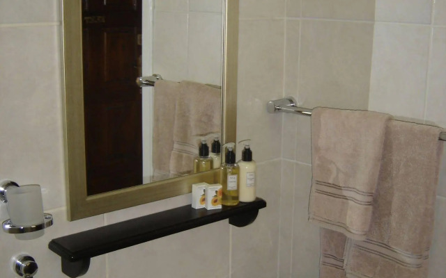 Trianon Self Catering Studio