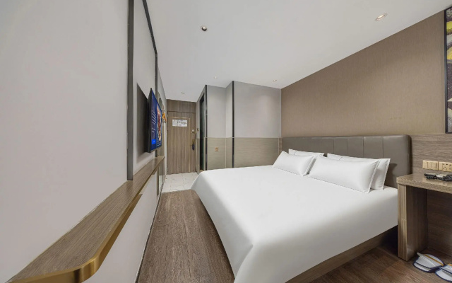 7 Days Inn Damuqiao