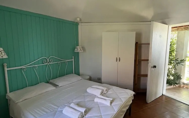 Villaggio Camping Formicoli
