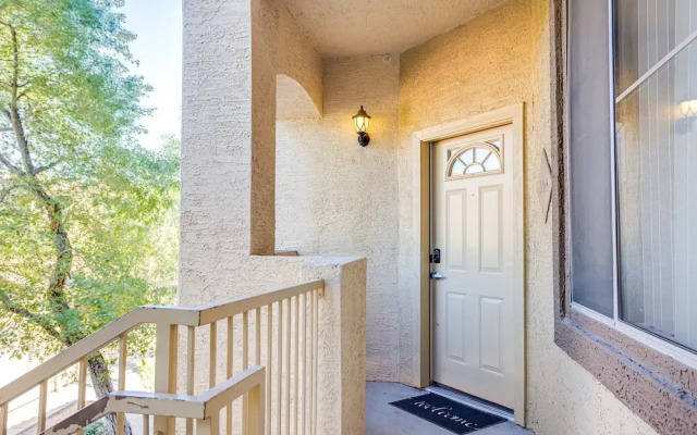 Southern #2068 Mesa