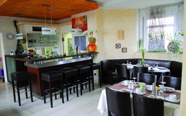 Hotel Mama Mia Garni