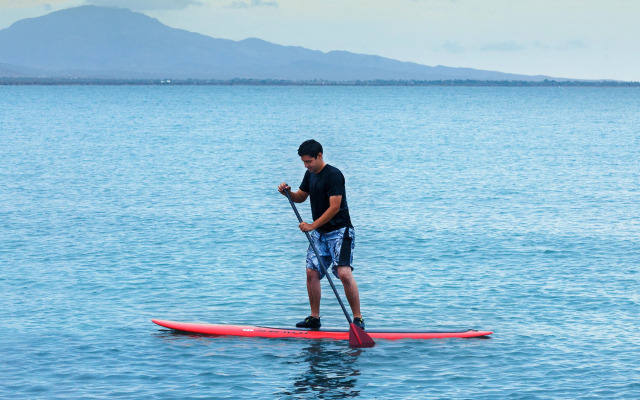 Loreto Bay Golf & Sea at Baja