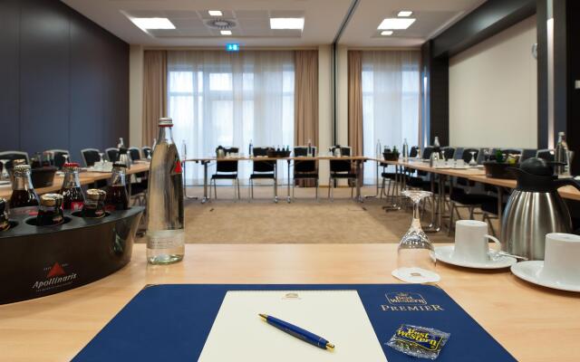 Best Western Premier Novina Hotel Regensburg