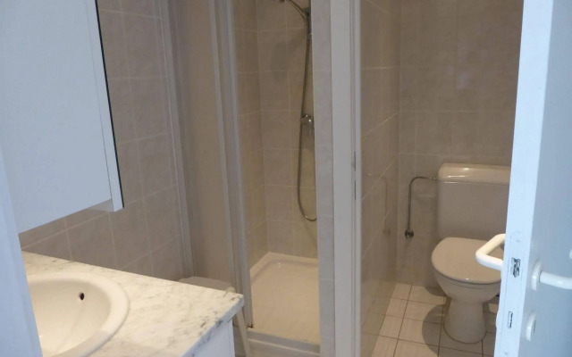 El Mirador Quality Stay Apartments