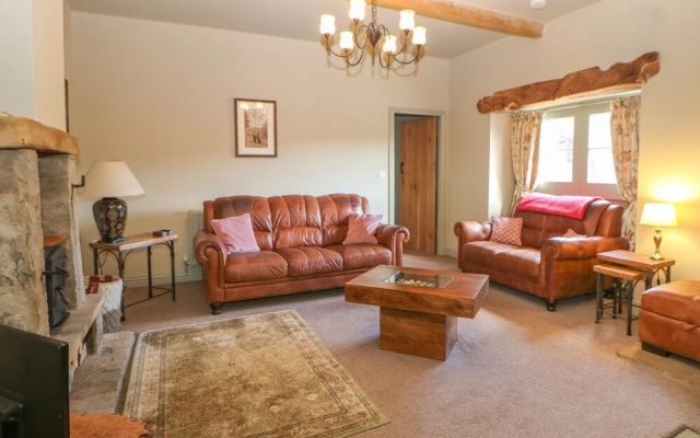 Low Shipley Cottage