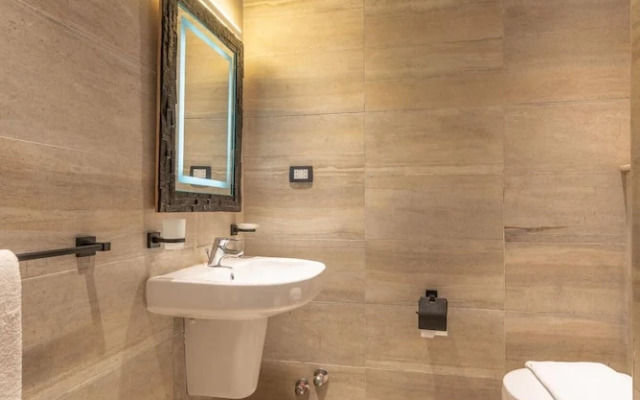 Vesta - Superior Villa I - 4BR - Amaros