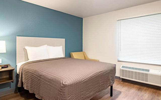 WoodSpring Suites Toledo Maumee