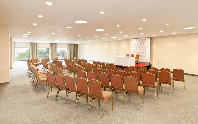 Sheraton Salta Hotel