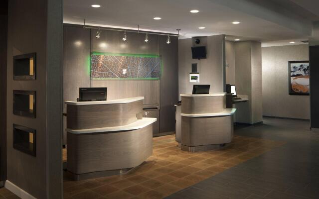 Courtyard Palm Beach Jupiter