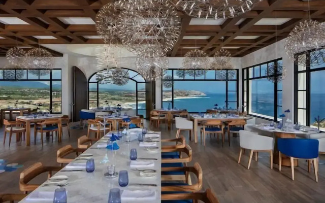 4BD Oceanfront Unit Vista Encantada Cabo