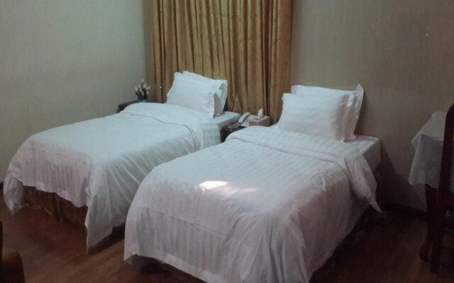 Thiri Mingalar Hotel
