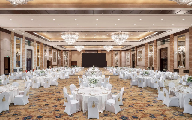Shangri-La Xian