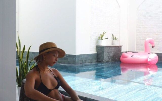 Le Cap Hotel & Apartment