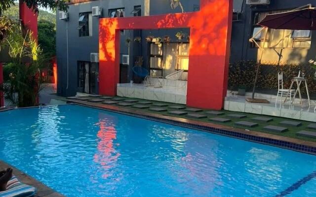 Golgotha Boutique Hotel