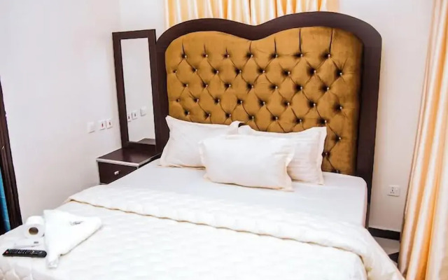 Ify Apartments