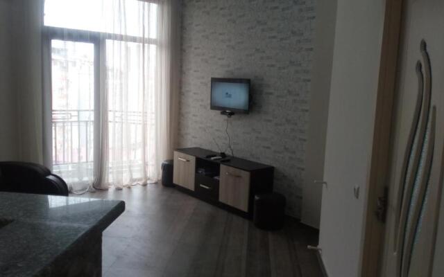 Like House