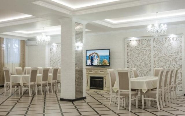 Баунти Отель