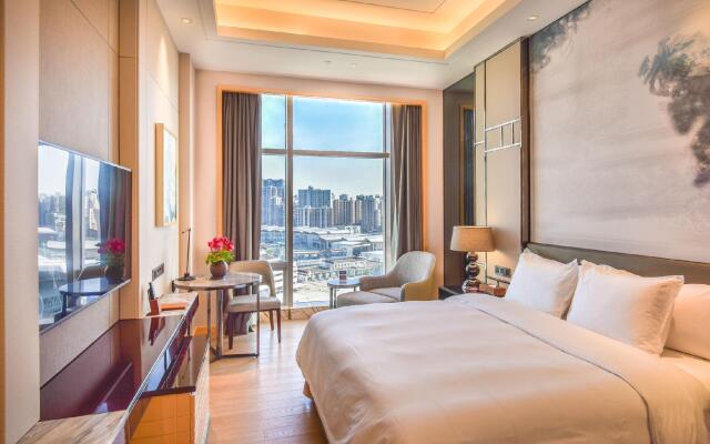 Longzhuda International Hotel