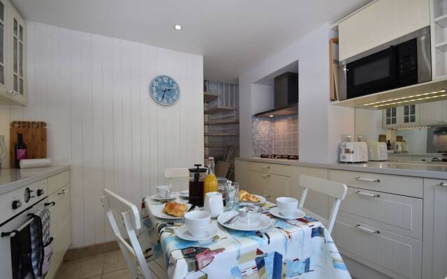 Tackleway Cottage