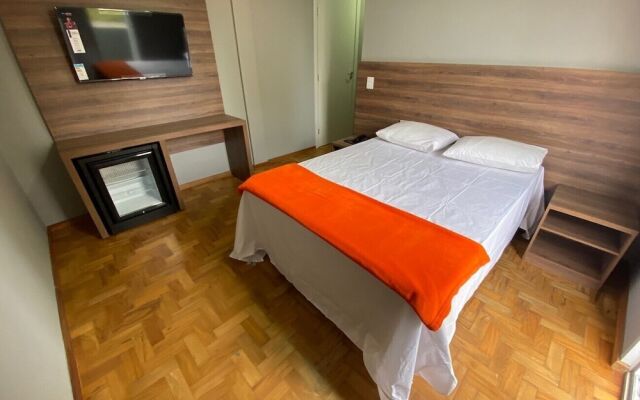 Piolin Palace Hotel