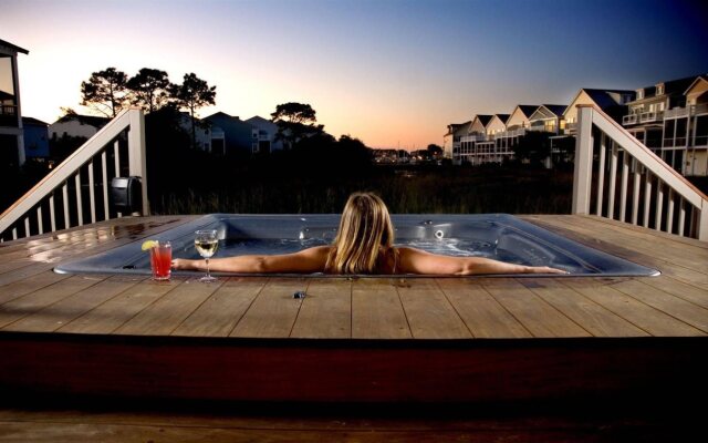 Water's Edge Inn - Adults Only