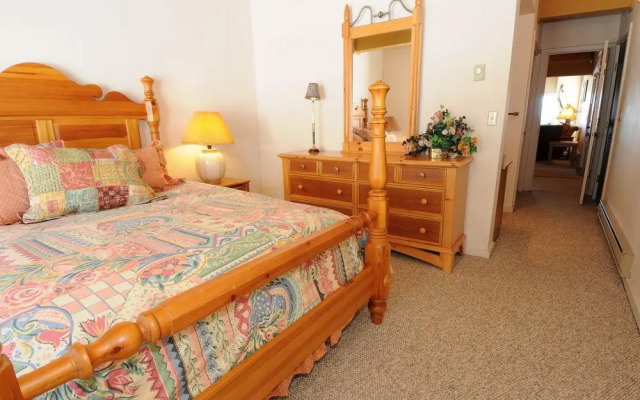 Beaverhead Condos At Big Sky Resort