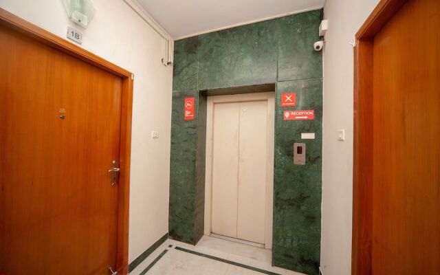 OYO 24394 Flagship Deepalakshmi T Nagar