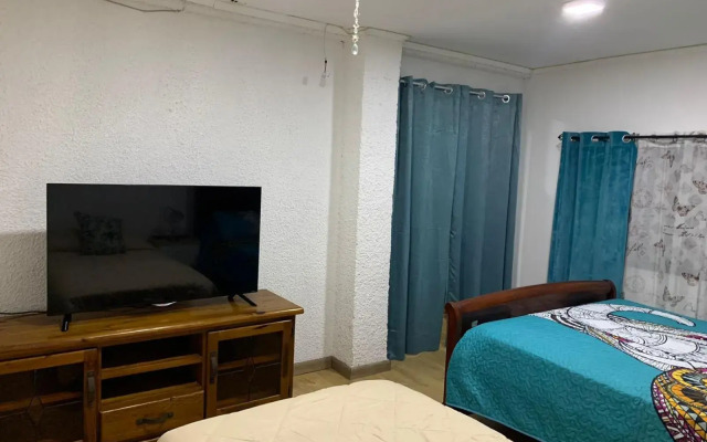 Mini Departamento Familiar