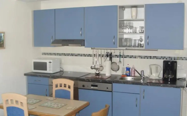 Studio-Apartment Areit