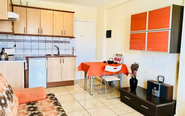 Apartamento Blue Sea Vista Mar