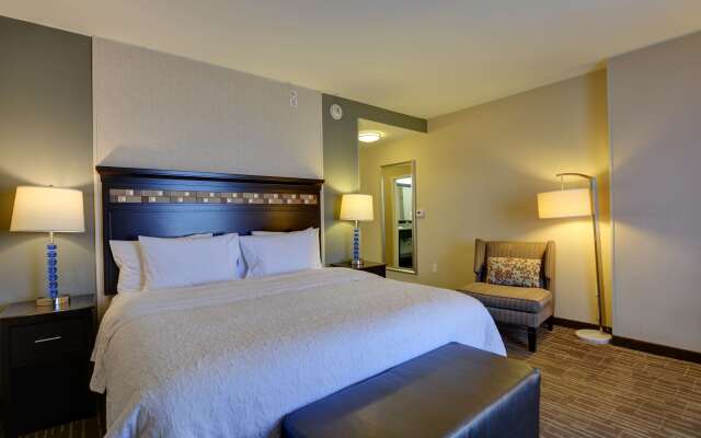 Hampton Inn & Suites- Denver/Airport-Gateway Park