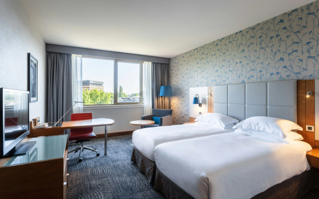 Hilton Strasbourg - Image 3