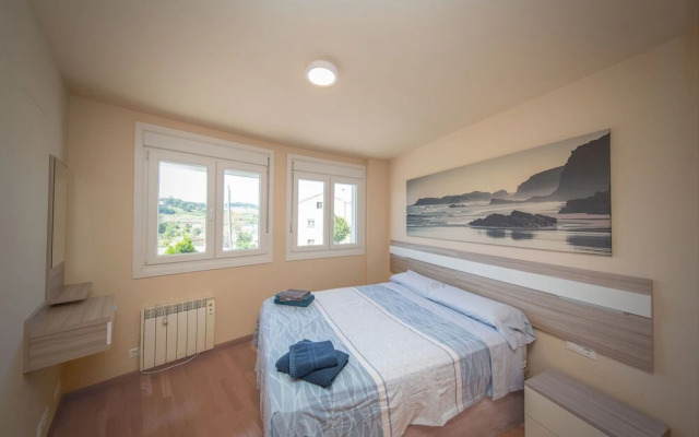 Apartamentos Las Catedrales