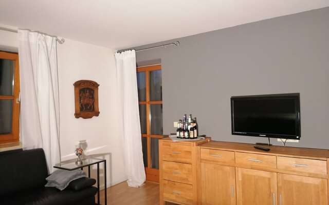 Komfort Feriendomizil JAKOBI