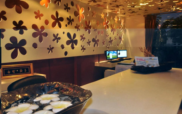 Panlaan Boutique Resort