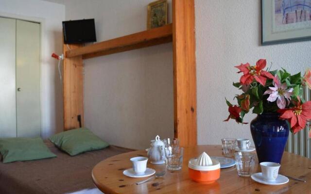 Appartement Saint-Cyprien, 1 pièce, 4 personnes - FR-1-225D-2