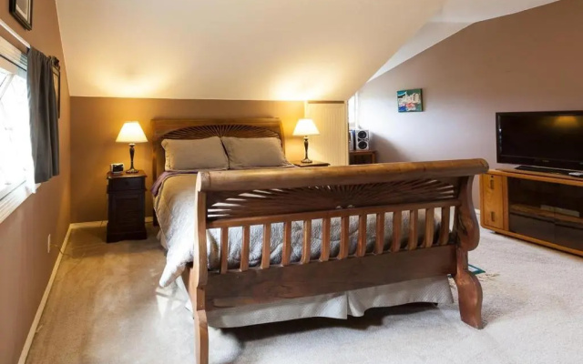 Daisy's Place - Rvr/Mt Vw-AC-3BR/2B